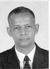 Pastor Nil