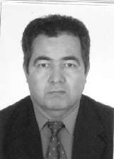 Pastor Jonas