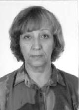Prof. Sonia Gonçalves