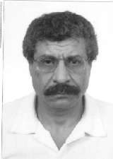 Bigode Lauro Sanches