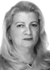 Professora Dulcinéia Miranda