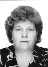 Ana Maria do Divino