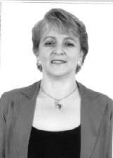 Cantora Sara Sanffer
