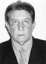 João Evaristo
