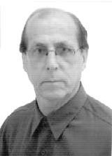 Professor Pedro