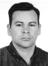 Pastor Carlos Apolinario