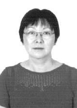 Julia Moriyama