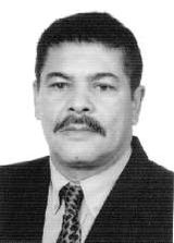 Pastor Lourivaldo