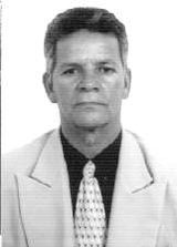 Pastor Alcides