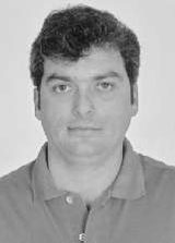 Professor Maurílio