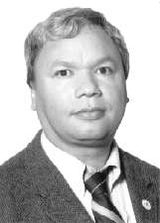 Pastor Josué