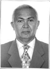 Dr. João Melo