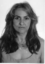 Maria Smyrna