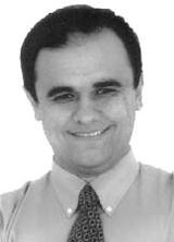 Dr Ronaldo Dias