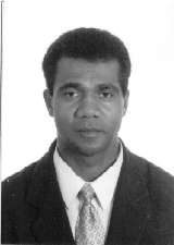 Donizete do Grego