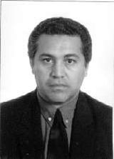 Irmão Cicero Medeiros