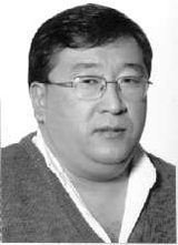 Wagner Ohonishi