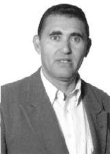 Pastor Cipriano
