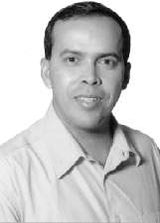 Professor Ricardo