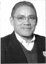 Pastor Ribamar