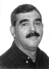 Bombeiro Rosival