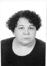 Geni Alves Moreira