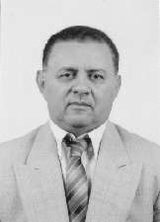 Pedrinho da Mariá