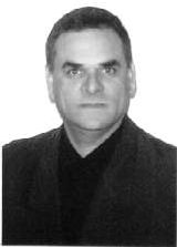David Antonio Rosa