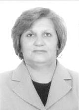 Fatima Maggi