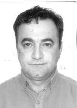 Lazaro Rogério