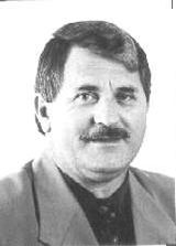 Pastor Luiz Vaz