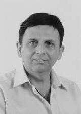 Professor Alceu