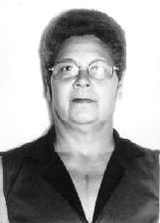Maria Candida