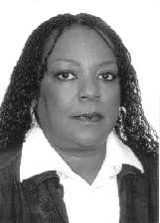 Ana Rosalina da Cruz Silva