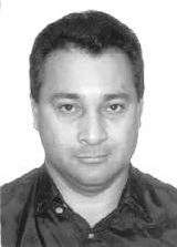 Antonio Cubes de Moraes
