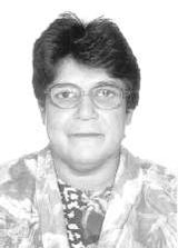 Vanira Aparecida
