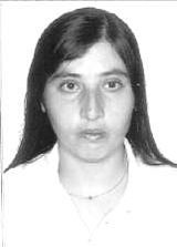 Claudineia Gomes