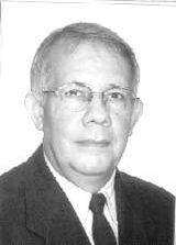 Dr. Xavier