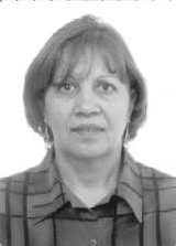 Maria Jose Presoto