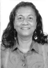 Marcia Antonia dos Santos