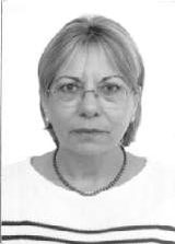 Terezinha Matos