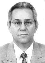 Dr Ary Squarcina
