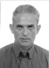 Carlinhos Fogueteiro