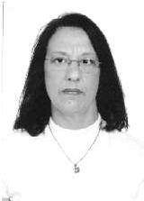 Assistente Social Maria Tereza
