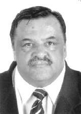 Dr. Paulo Andrade