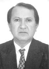 Ze Carlos Alcidia