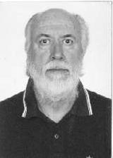 Professor Ademir