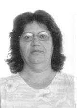 Terezinha Inspetora do Amalia