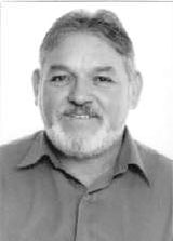Pastor Wilson