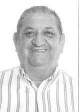 Messias Paredão